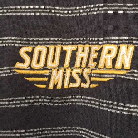 🖤USM Dri-Fit Polo💛 - Picture 2 of 7